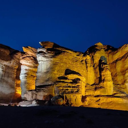 Desert Path Be'er Ora المظهر الخارجي الصورة