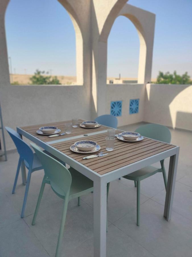 Desert Path Be'er Ora المظهر الخارجي الصورة