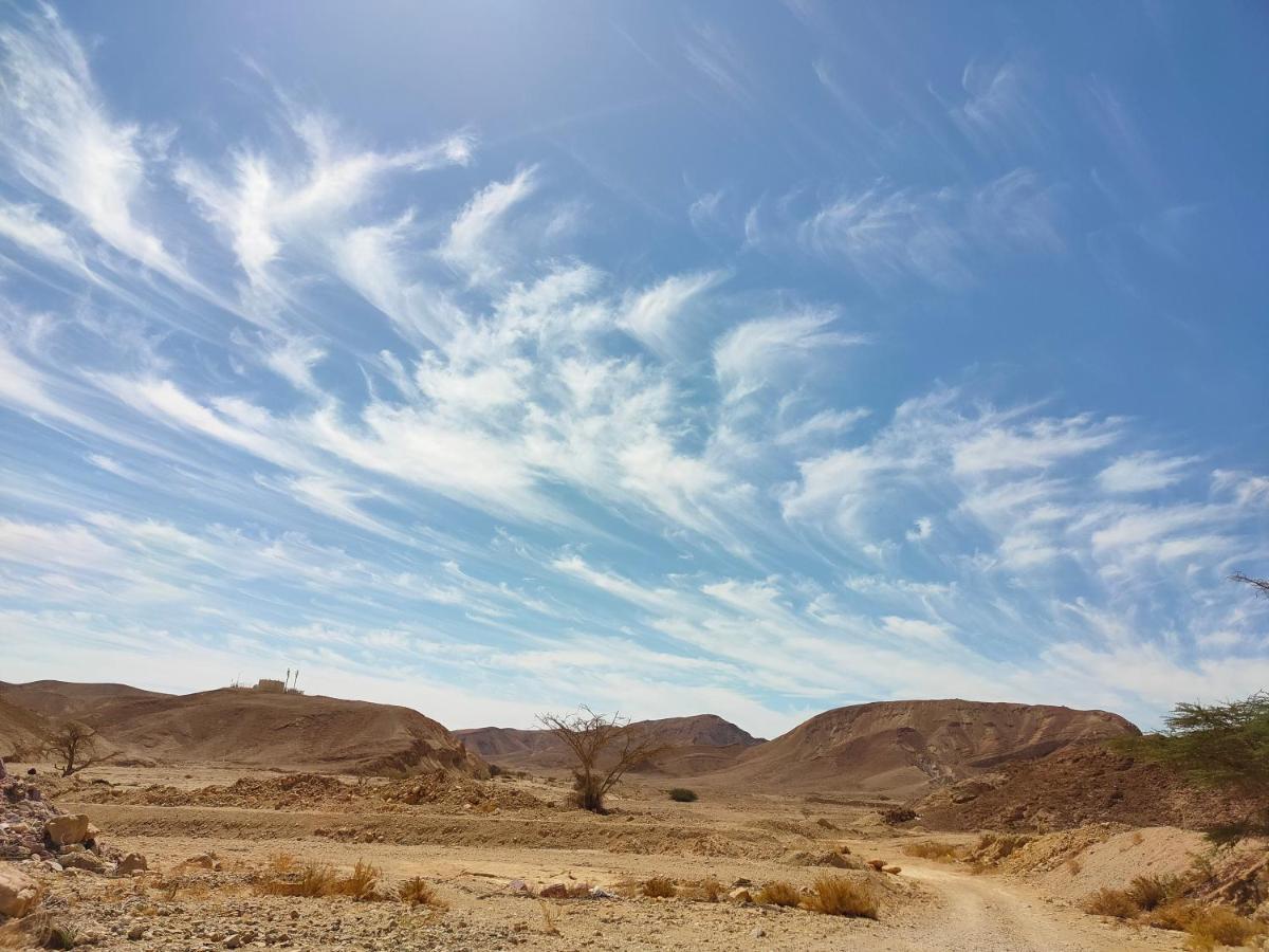 Desert Path Be'er Ora المظهر الخارجي الصورة
