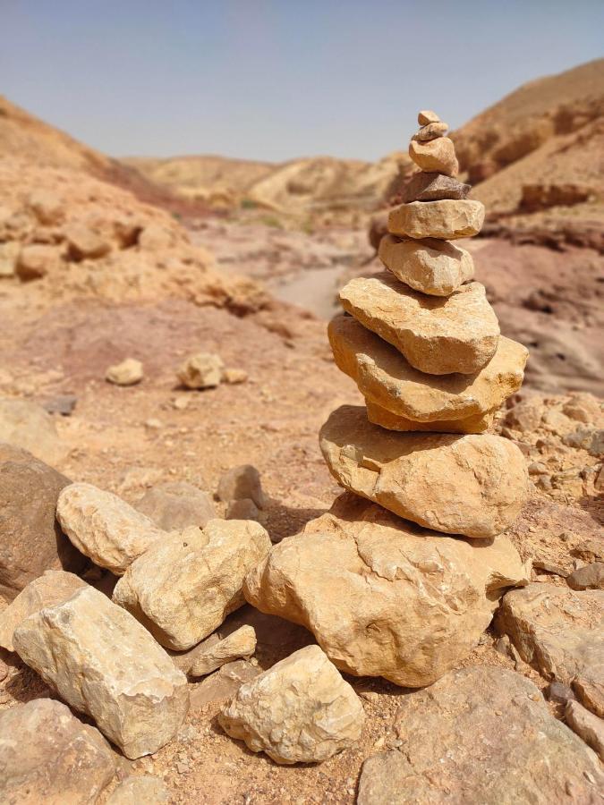 Desert Path Be'er Ora المظهر الخارجي الصورة