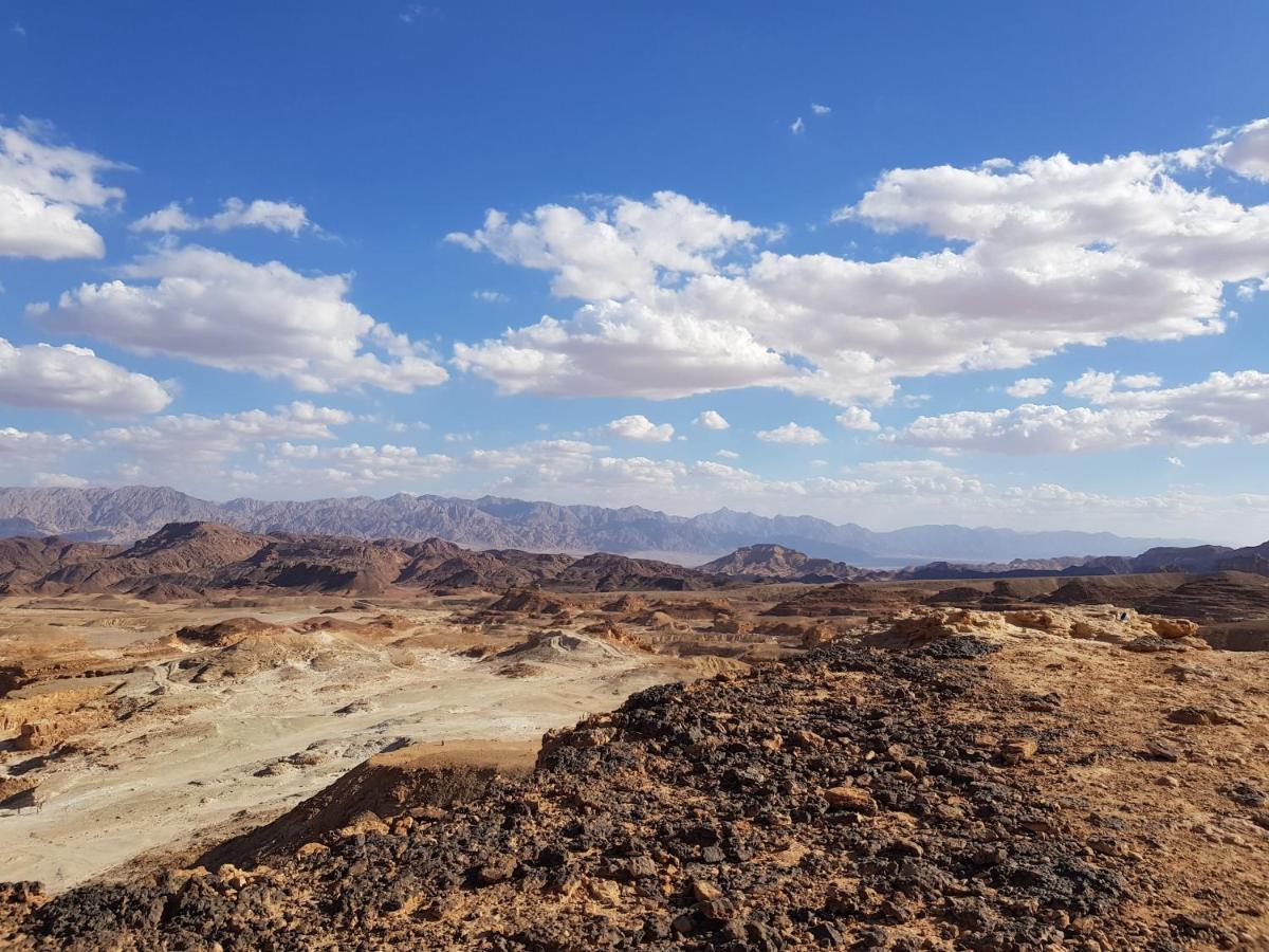 Desert Path Be'er Ora المظهر الخارجي الصورة