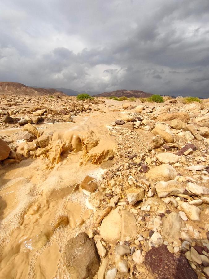 Desert Path Be'er Ora المظهر الخارجي الصورة